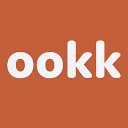 Logo van ookk