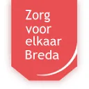 Logo van Zorg voor elkaar Breda