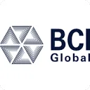 Logo van Buck Consultants International