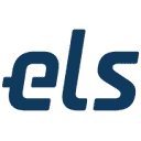 Logo van ELS-Logistics B.V.