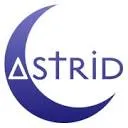 Logo van Astrid Martirossian