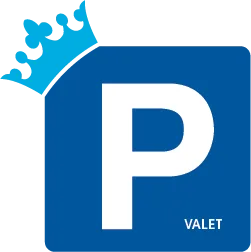 Logo van Royal Parking Schiphol