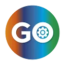 Logo van GoWorks Agency