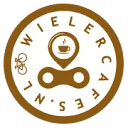 Logo van Wielercafes.nl