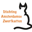 Logo van Stichting Amsterdamse Zwerfkatten