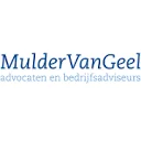 Logo van MulderVanGeel advocaten AND bedrijfsadviseurs