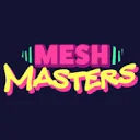 Logo High Priority - Game Art