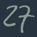 Logo van STICHTING27