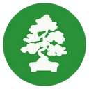 Logo van WeAreBonsai