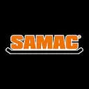Logo van SAMAC Compaction Equipment
