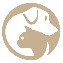 Logo van Stichting Dierenopvangtehuis De Bommelerwaard