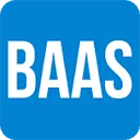 Logo van Baas Makelaars