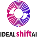 Logo van Ideal Shift AI