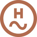 Logo van Haarlemmer Stroom