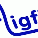 Logo van Liever Ligfietsen