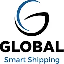 Logo van Global Smart Shipping