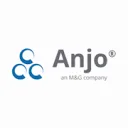 Logo van Anjo