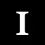Logo van Iconic Studios Amsterdam