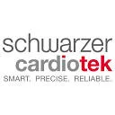 Logo van CardioTek