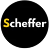 Logo van Scheffer Administraties