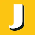 Logo Jumbo Dick van Gerwen