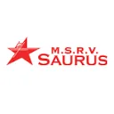 Logo van M.S.R.V. Saurus