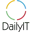 Logo van DailyIT