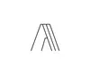 Logo van April and May