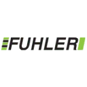 Logo Fuhler Loon- en verhuurbedrijf
