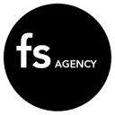 Logo van fs AGENCY