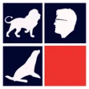 Logo van Robert van schie trainer AND consultant