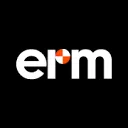 Logo van Stichting ERM