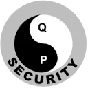 Logo van QP Security