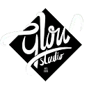 Logo van Glow animatie studio