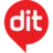 Logo van Dit Communiceert