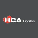 Logo HCA Fryslân BV