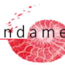 Logo van fundament