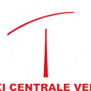 Logo van Taxi Centrale Venlo