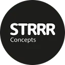 Logo van STOERRR Leisure Concepts