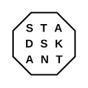 Logo van STADSKANT