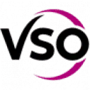 Logo van VSO Nederland