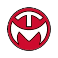 Logo van Theo Mulder