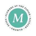 Logo van Flowers at the Finish 💐 🏁
