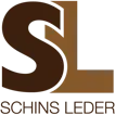 Logo van Schins Leder