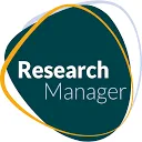Logo van ResearchManager