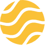 Logo van Buro Vloed - User centered webdevelopment