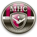 Logo van MHC Steenwijk