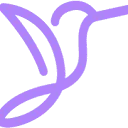 Logo Visual Comms