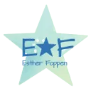 Logo van Esther Foppen - Spirituele begeleiding