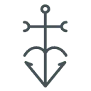 Logo van Boutique Hotel Het Scheepshuys